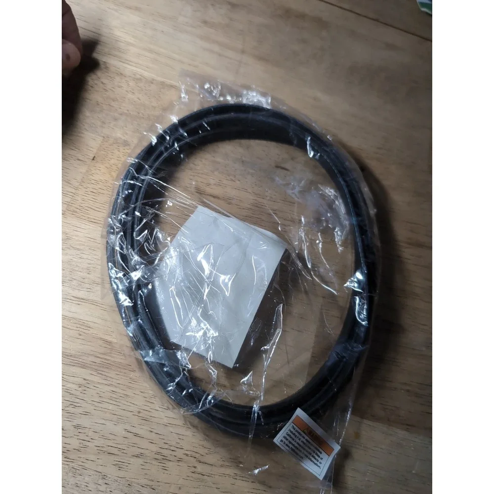 WEN Handyman Q-D0021 Dryer Belt (part‎ 40111201)